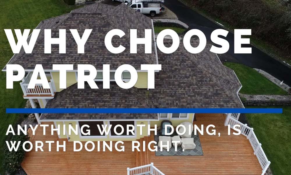 Anything Worth Doing, Is Worth Doing Right