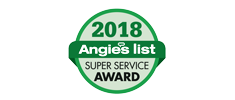 Angies List Logo