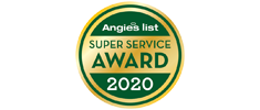 Angies List Logo