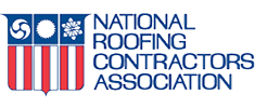 National Roofing Contractors Association Logo