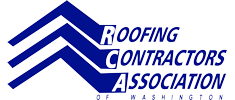 Roofing Contractors Association Logo