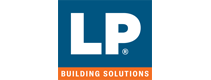 LP Building Solutions Logo