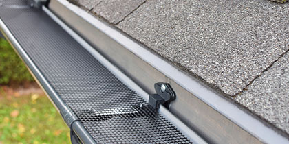 Gutter Guards 