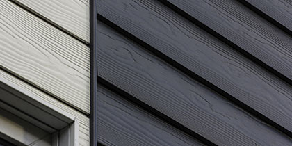 Siding Options